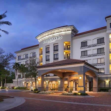 Courtyard By Marriott Sandestin At Grand Boulevard Hotel Miramar Beach Bagian luar foto