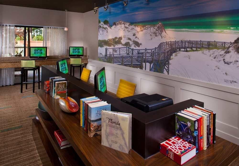 Courtyard By Marriott Sandestin At Grand Boulevard Miramar Beach Bagian luar foto