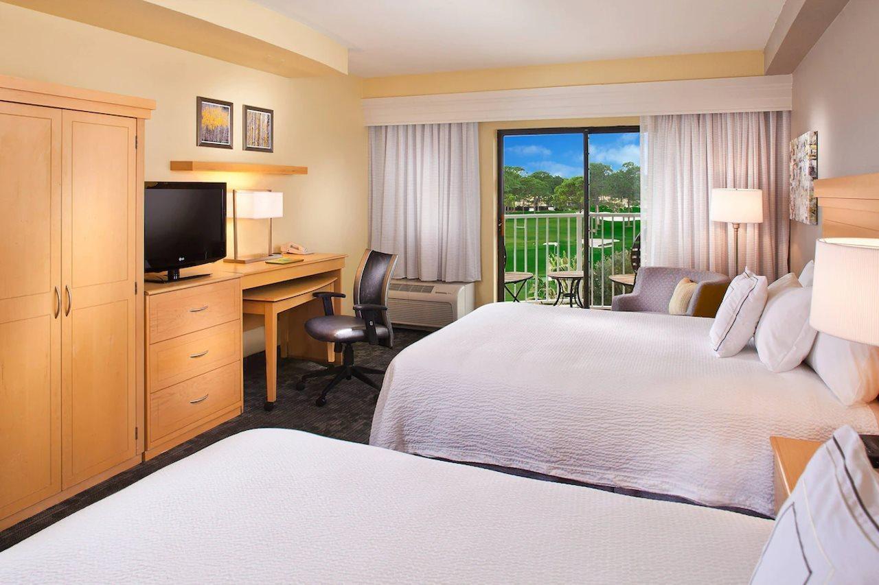 Courtyard By Marriott Sandestin At Grand Boulevard Miramar Beach Bagian luar foto