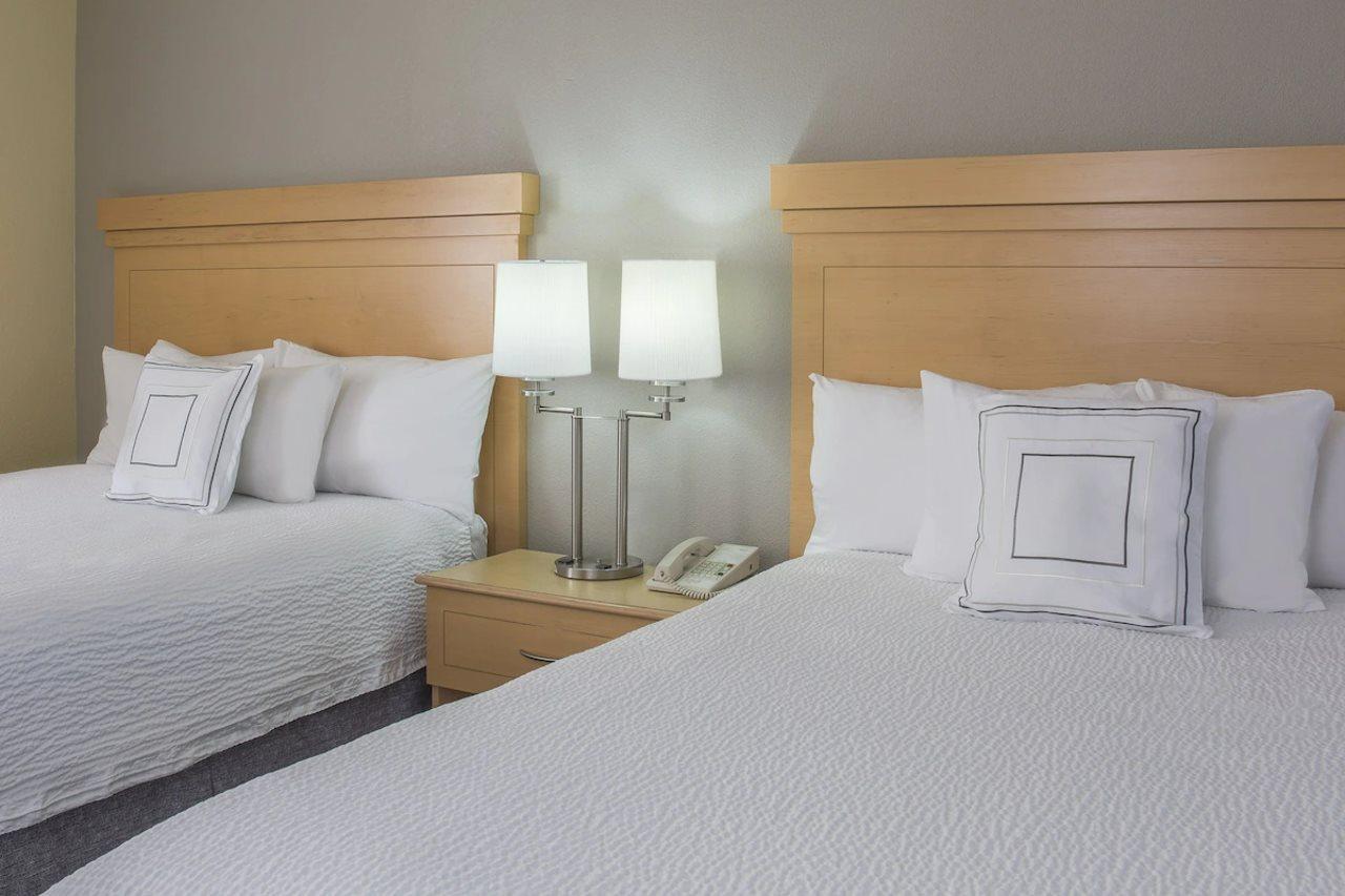 Courtyard By Marriott Sandestin At Grand Boulevard Hotel Miramar Beach Bagian luar foto