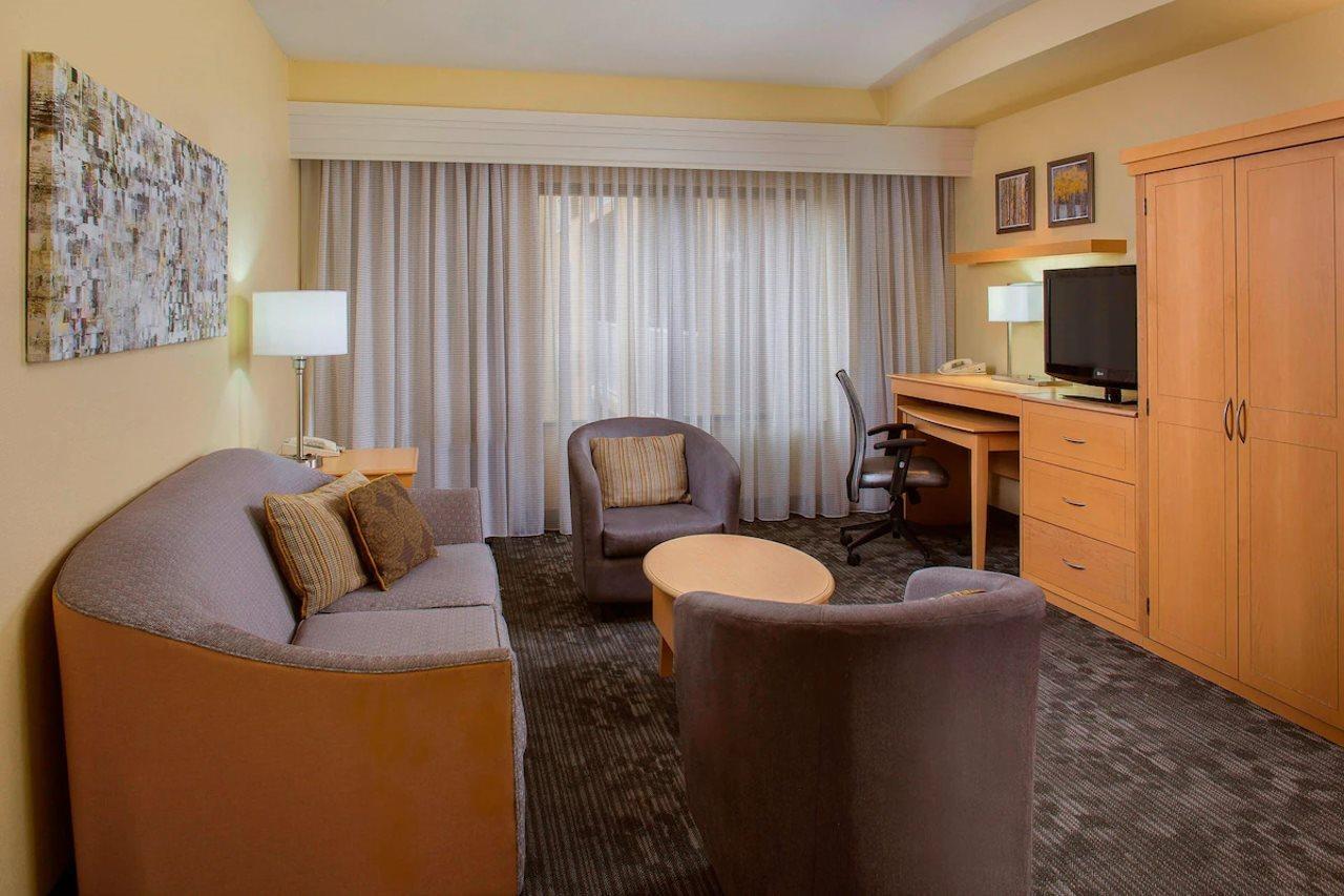 Courtyard By Marriott Sandestin At Grand Boulevard Miramar Beach Bagian luar foto