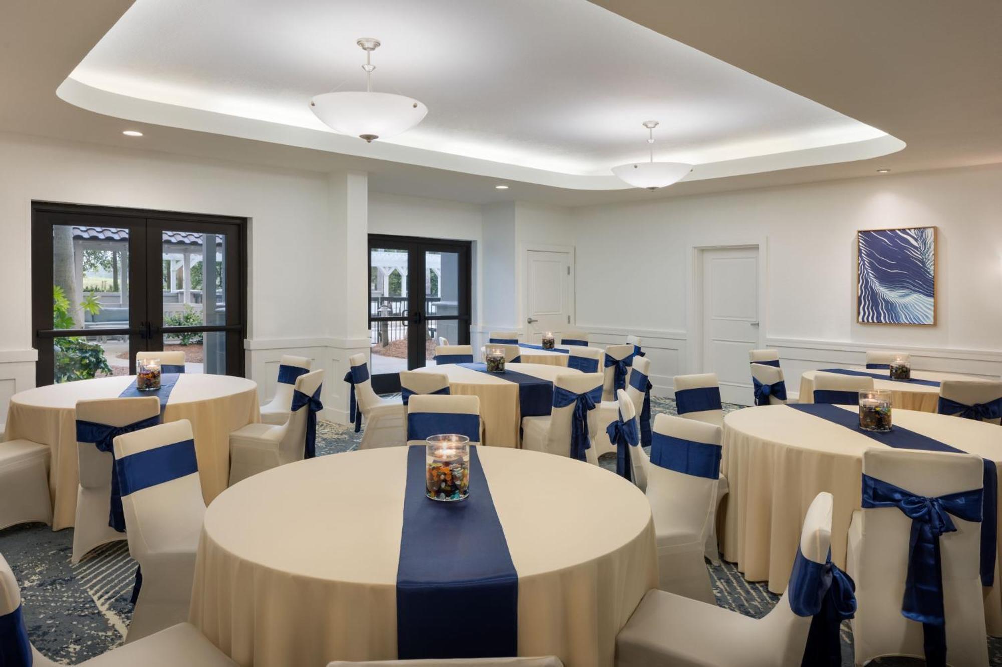 Courtyard By Marriott Sandestin At Grand Boulevard Miramar Beach Bagian luar foto