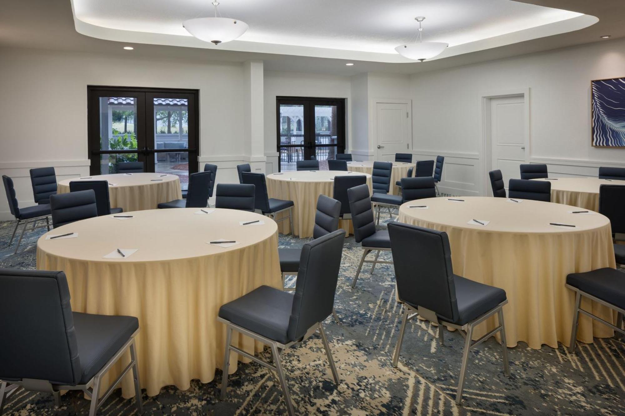 Courtyard By Marriott Sandestin At Grand Boulevard Miramar Beach Bagian luar foto