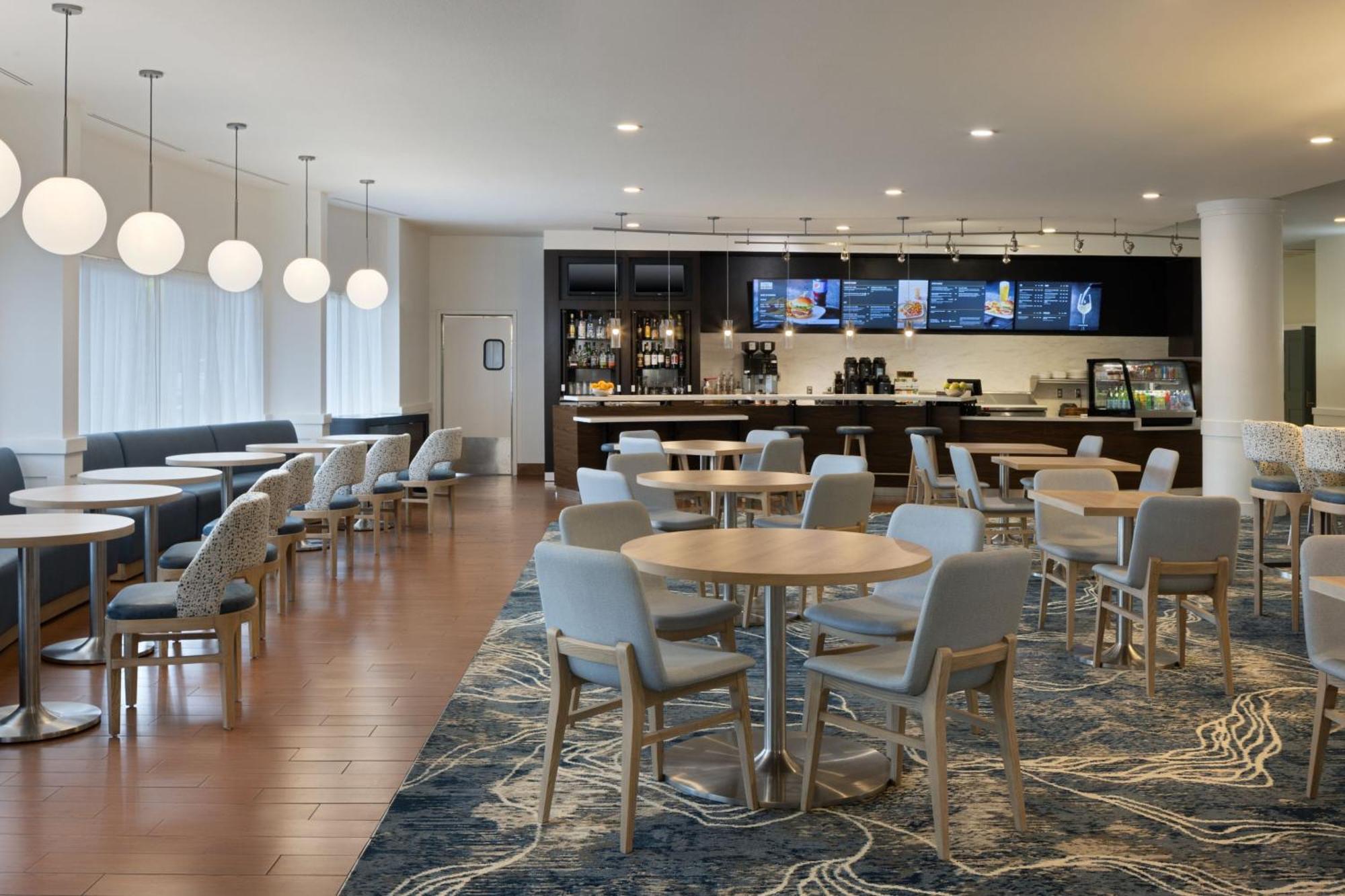 Courtyard By Marriott Sandestin At Grand Boulevard Miramar Beach Bagian luar foto