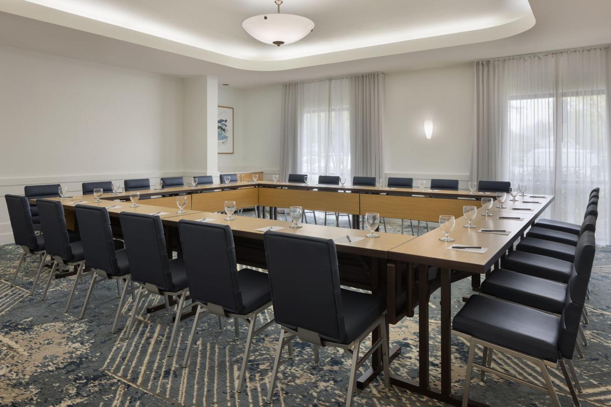 Courtyard By Marriott Sandestin At Grand Boulevard Miramar Beach Bagian luar foto