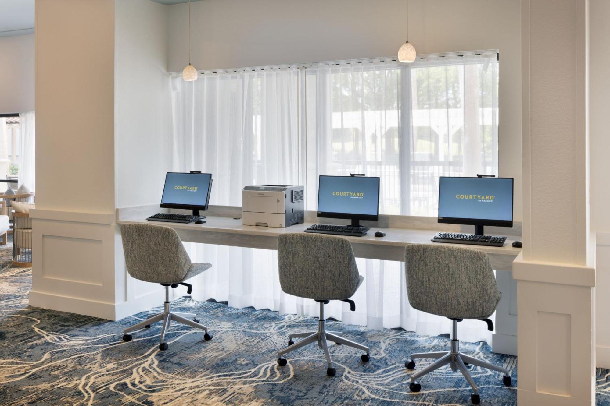 Courtyard By Marriott Sandestin At Grand Boulevard Miramar Beach Bagian luar foto