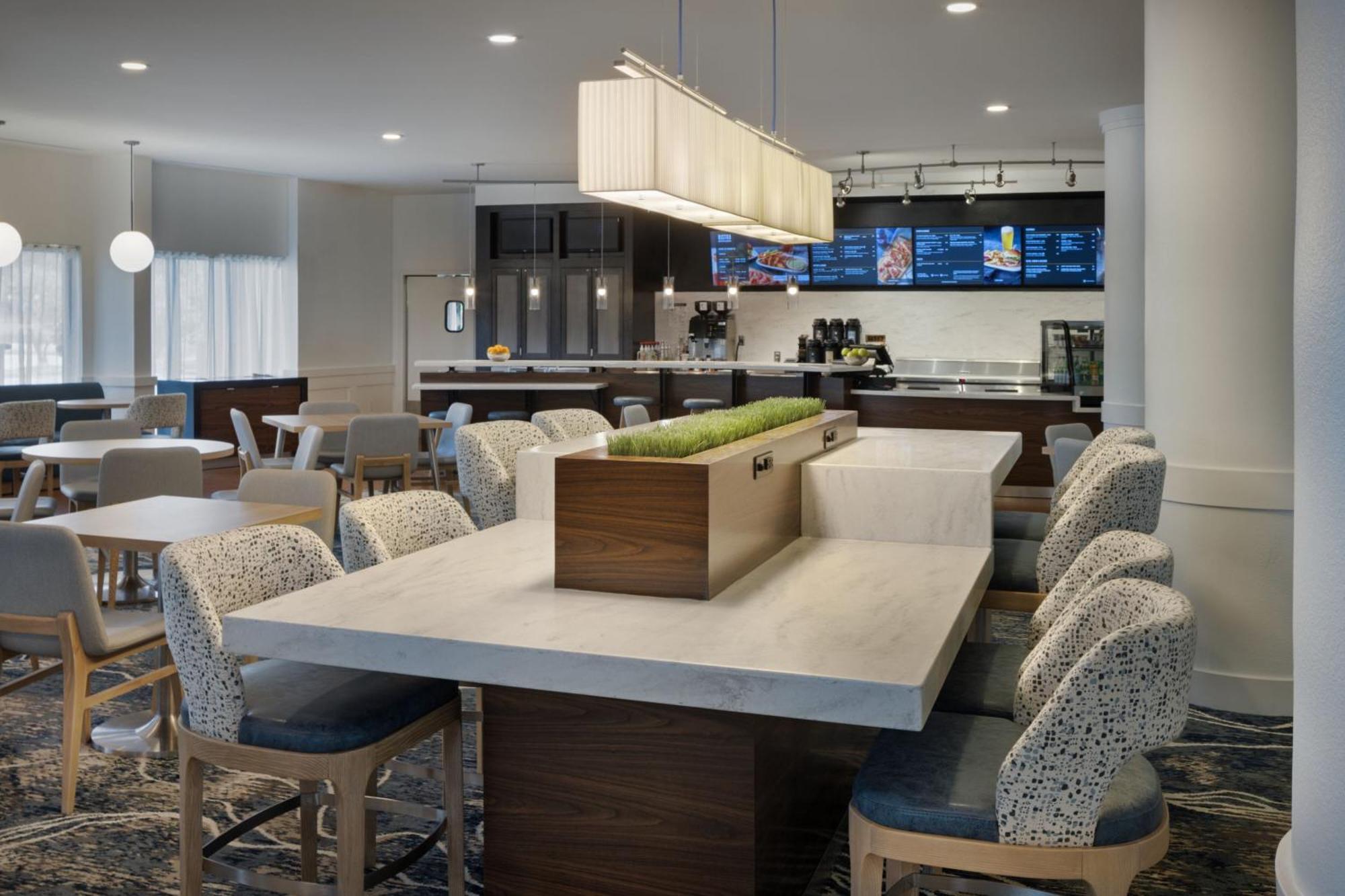 Courtyard By Marriott Sandestin At Grand Boulevard Miramar Beach Bagian luar foto