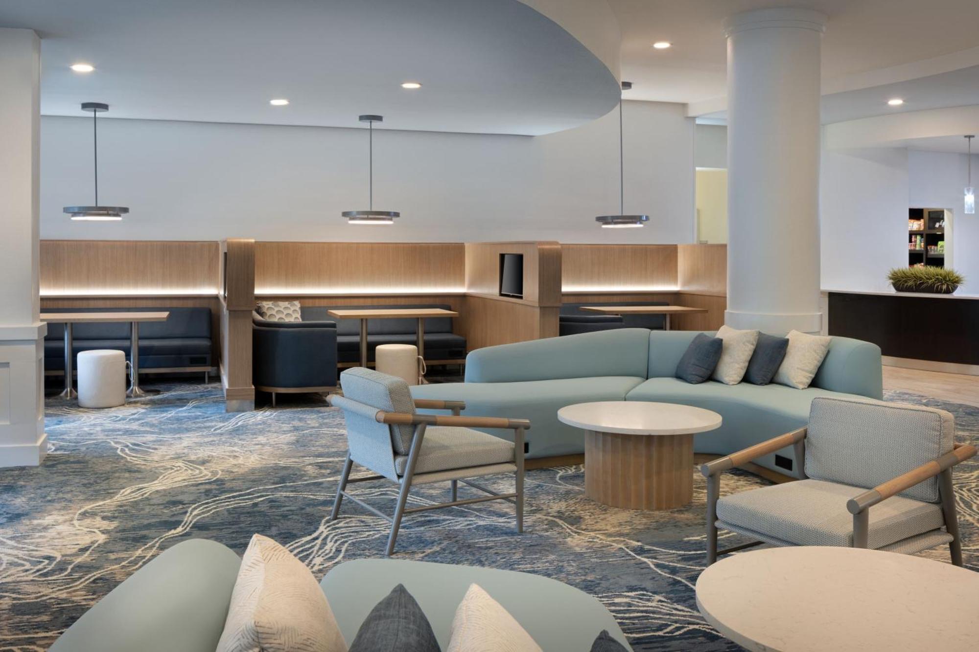 Courtyard By Marriott Sandestin At Grand Boulevard Miramar Beach Bagian luar foto