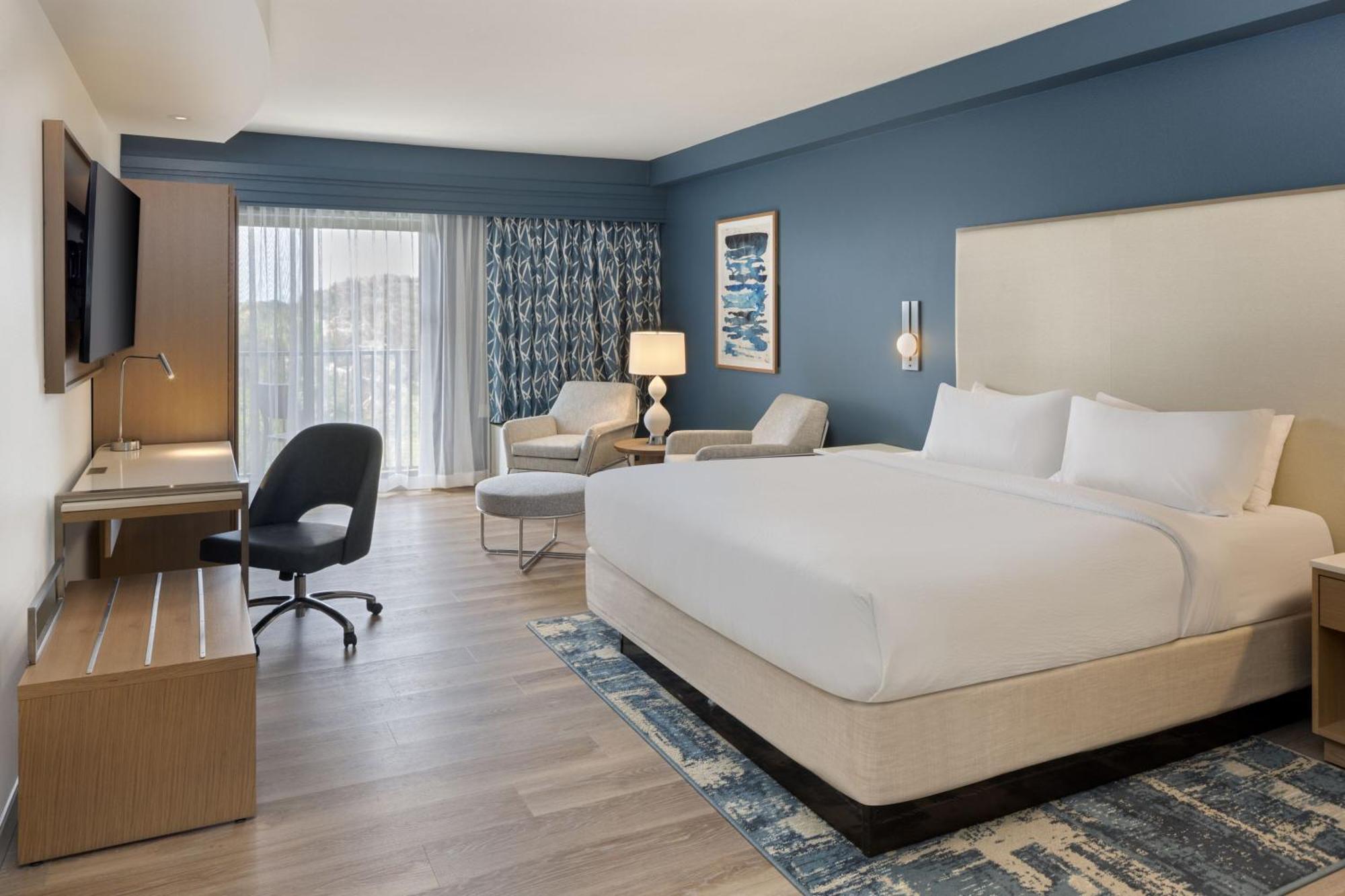 Courtyard By Marriott Sandestin At Grand Boulevard Hotel Miramar Beach Bagian luar foto