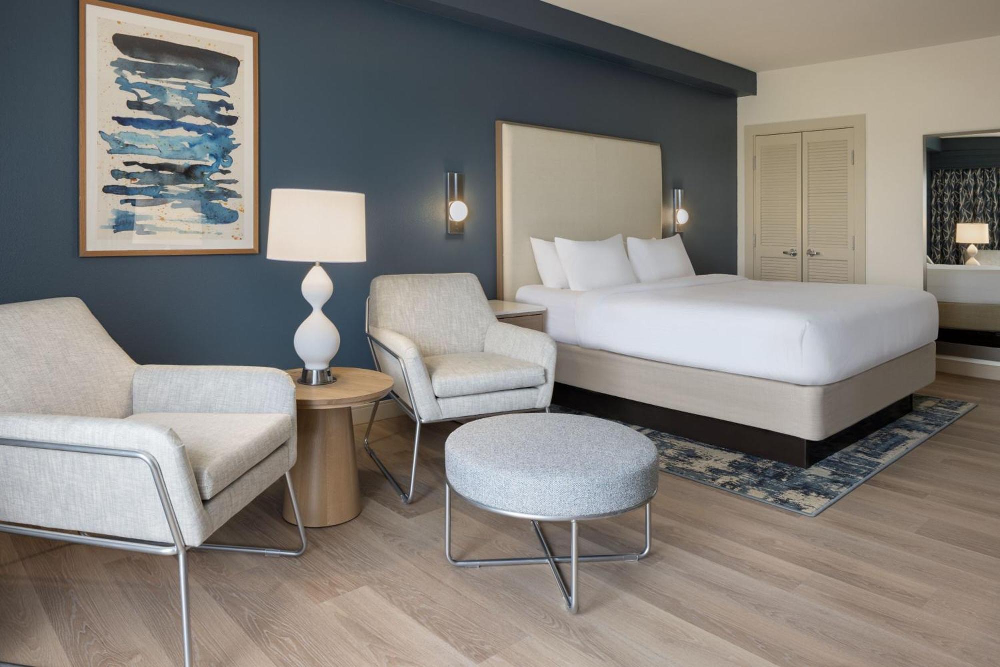 Courtyard By Marriott Sandestin At Grand Boulevard Miramar Beach Bagian luar foto