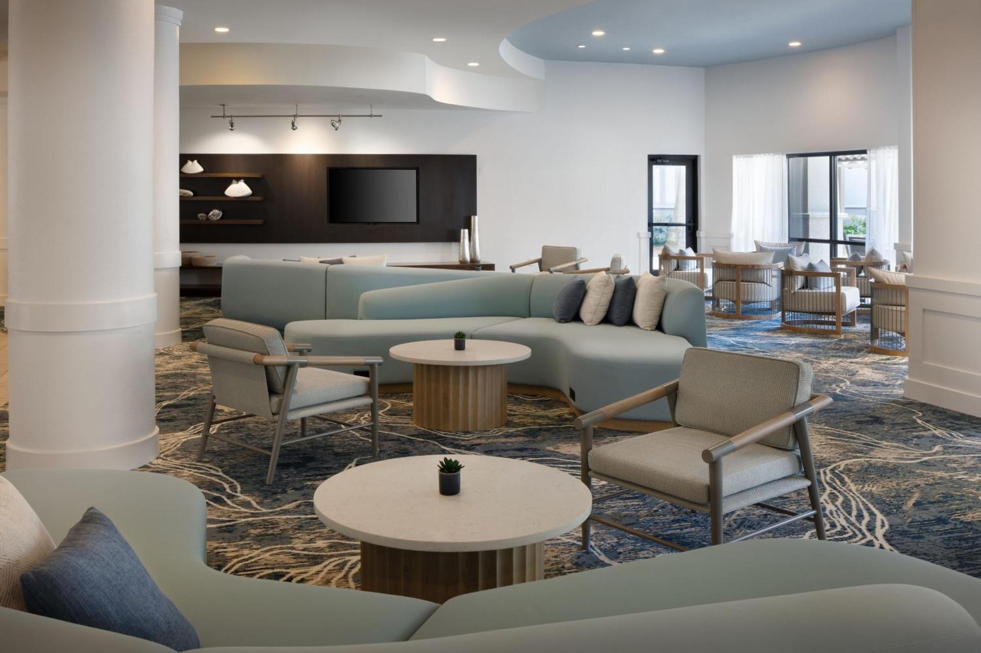 Courtyard By Marriott Sandestin At Grand Boulevard Hotel Miramar Beach Bagian luar foto