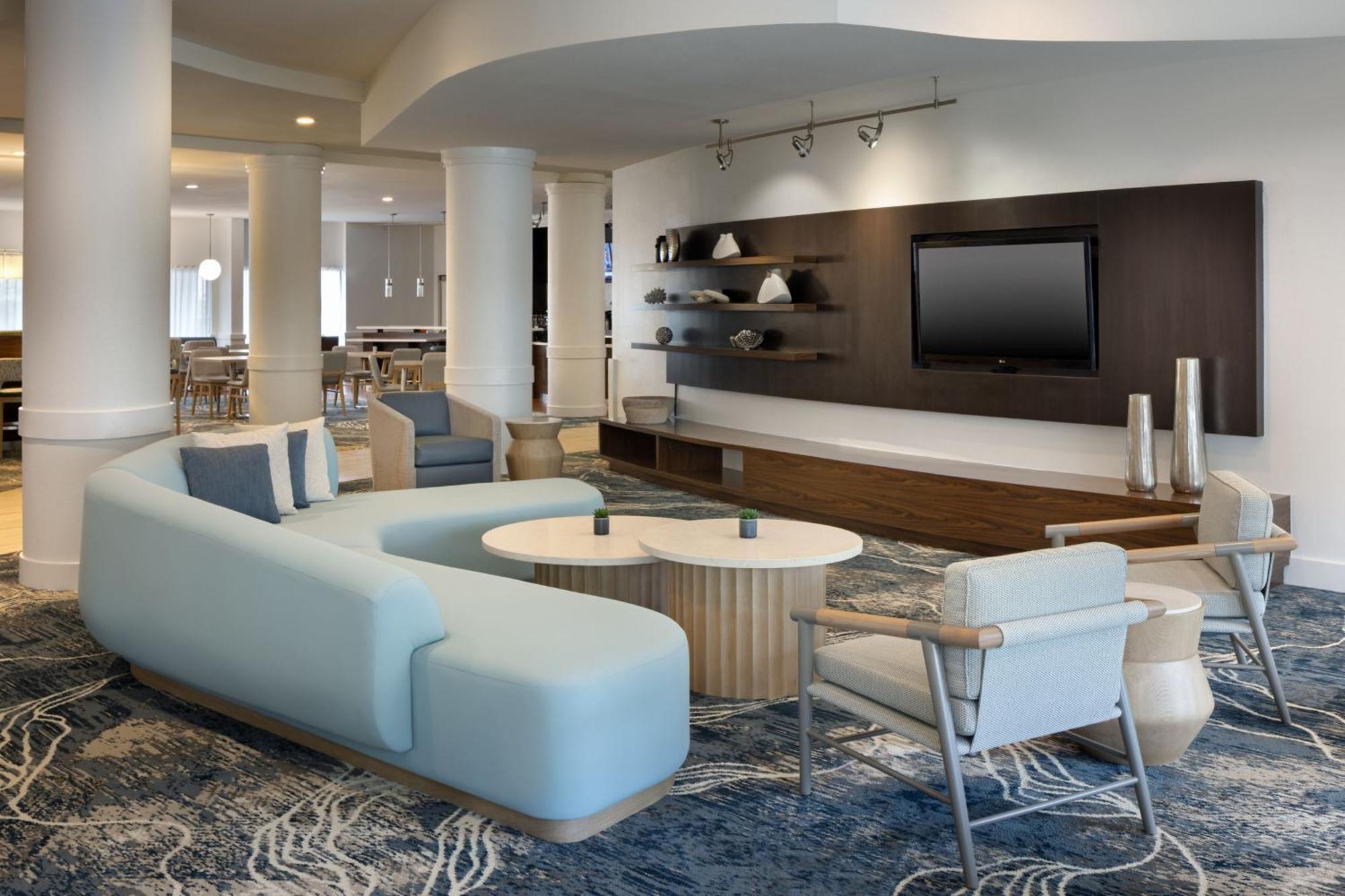 Courtyard By Marriott Sandestin At Grand Boulevard Hotel Miramar Beach Bagian luar foto