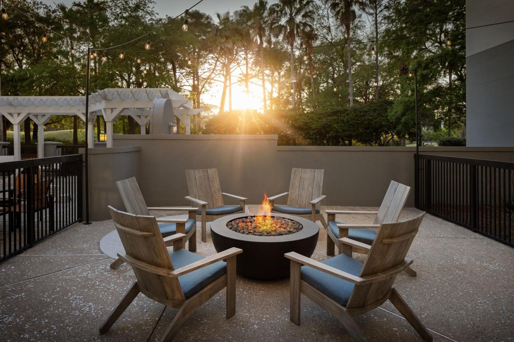 Courtyard By Marriott Sandestin At Grand Boulevard Miramar Beach Bagian luar foto