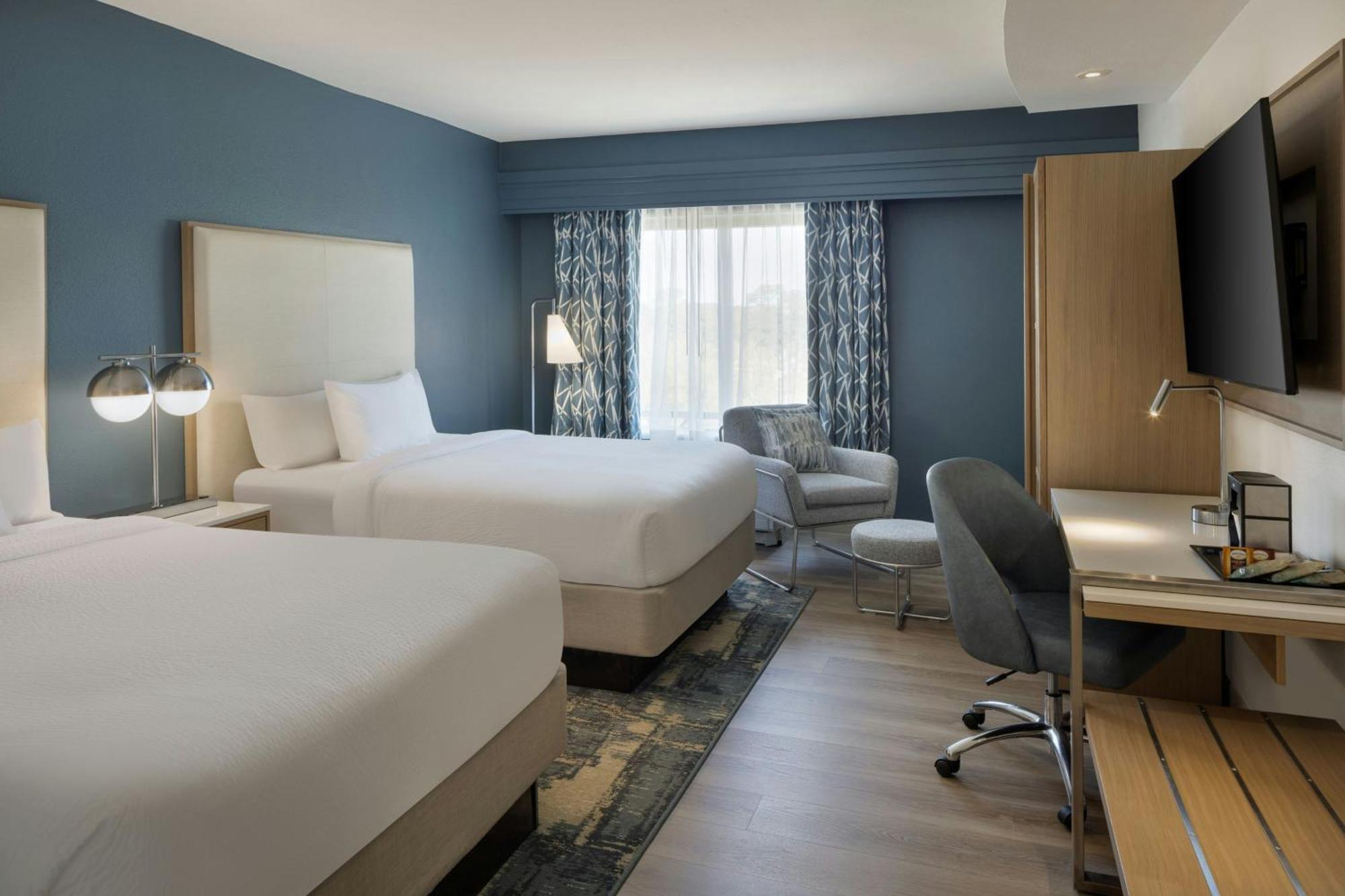 Courtyard By Marriott Sandestin At Grand Boulevard Miramar Beach Bagian luar foto