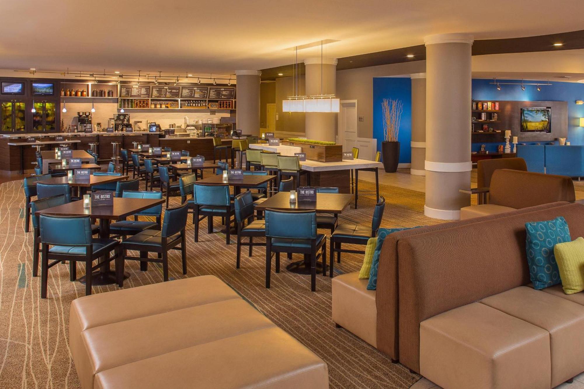 Courtyard By Marriott Sandestin At Grand Boulevard Hotel Miramar Beach Bagian luar foto