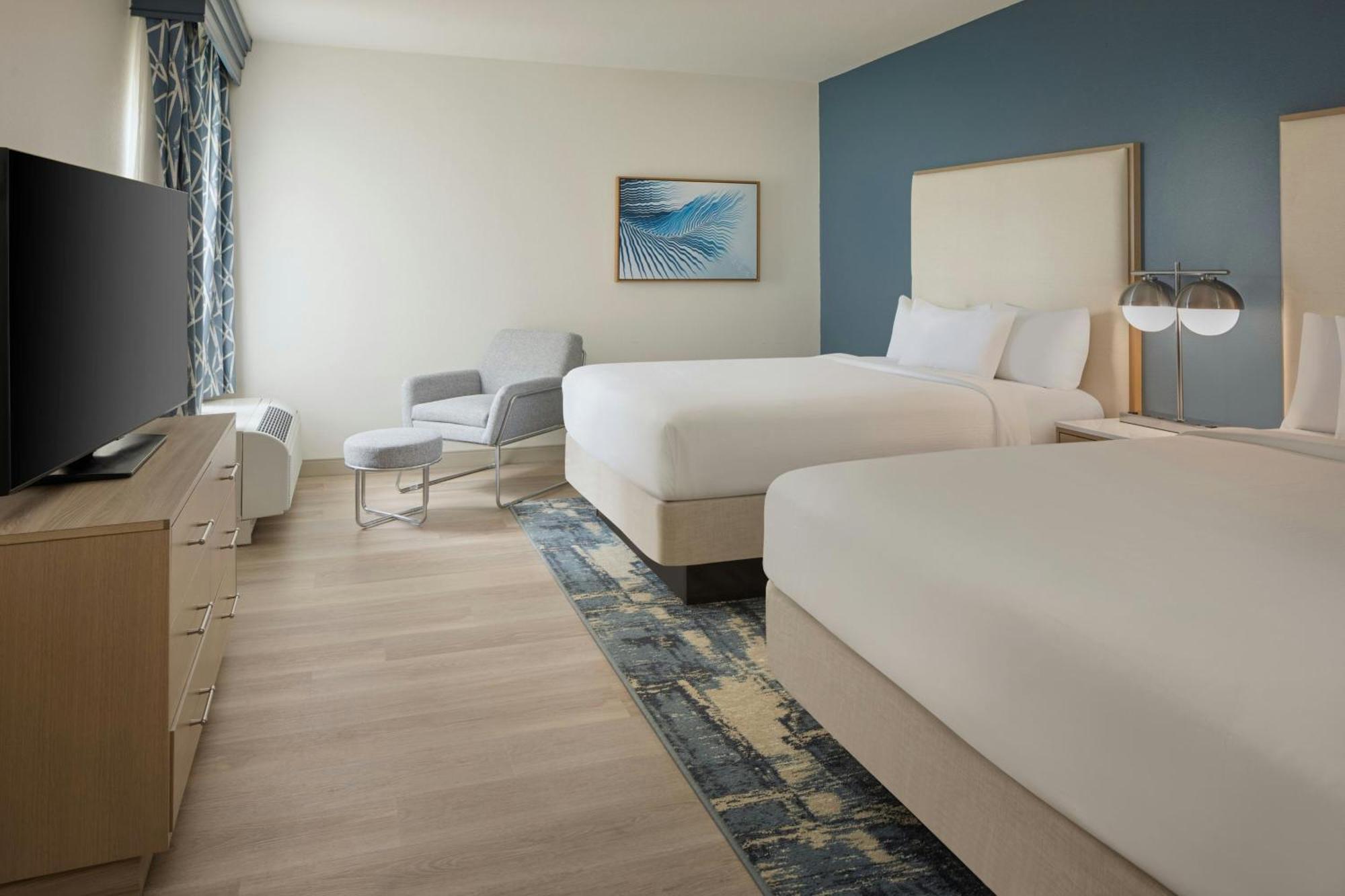 Courtyard By Marriott Sandestin At Grand Boulevard Hotel Miramar Beach Bagian luar foto