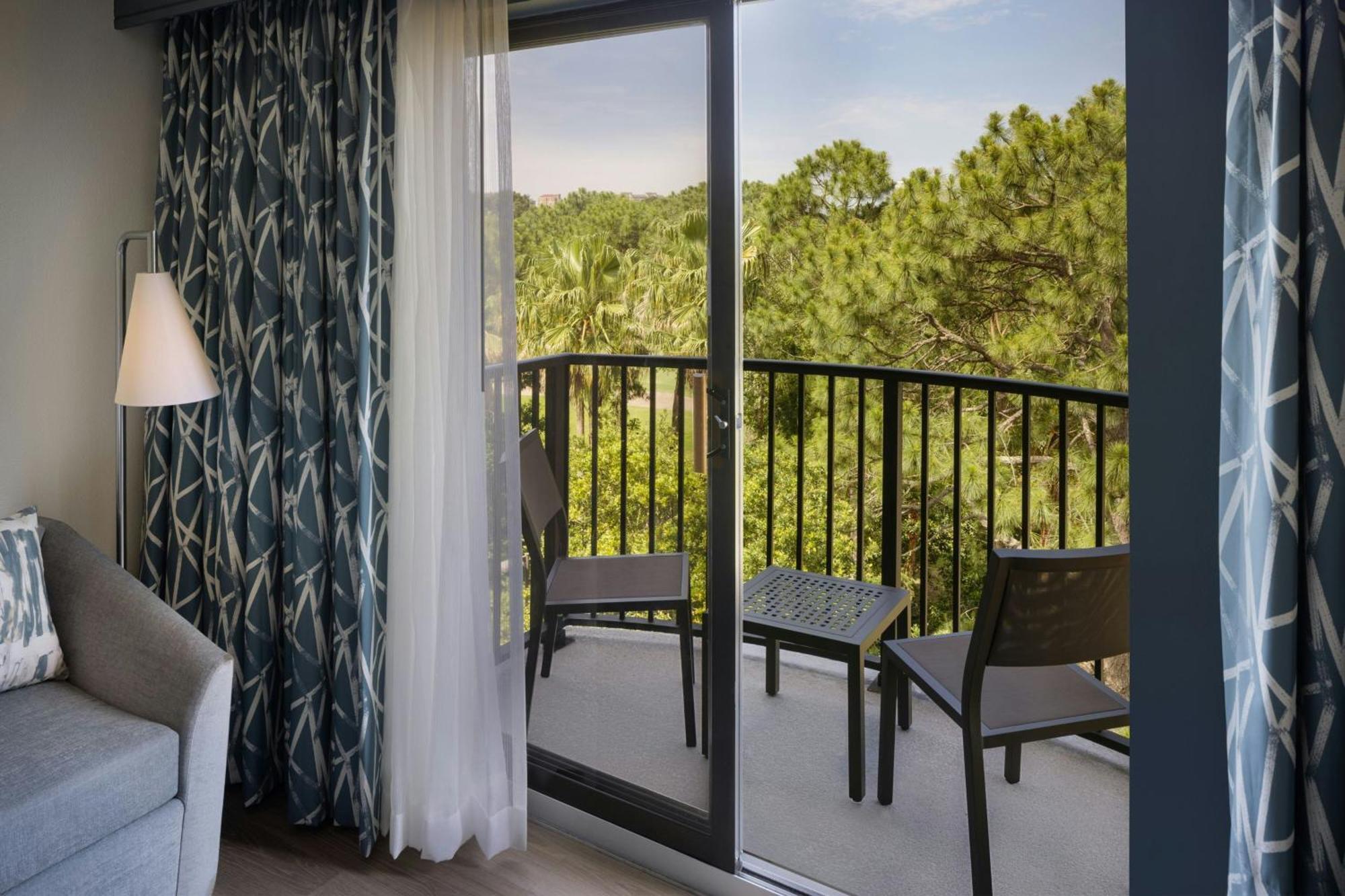 Courtyard By Marriott Sandestin At Grand Boulevard Miramar Beach Bagian luar foto