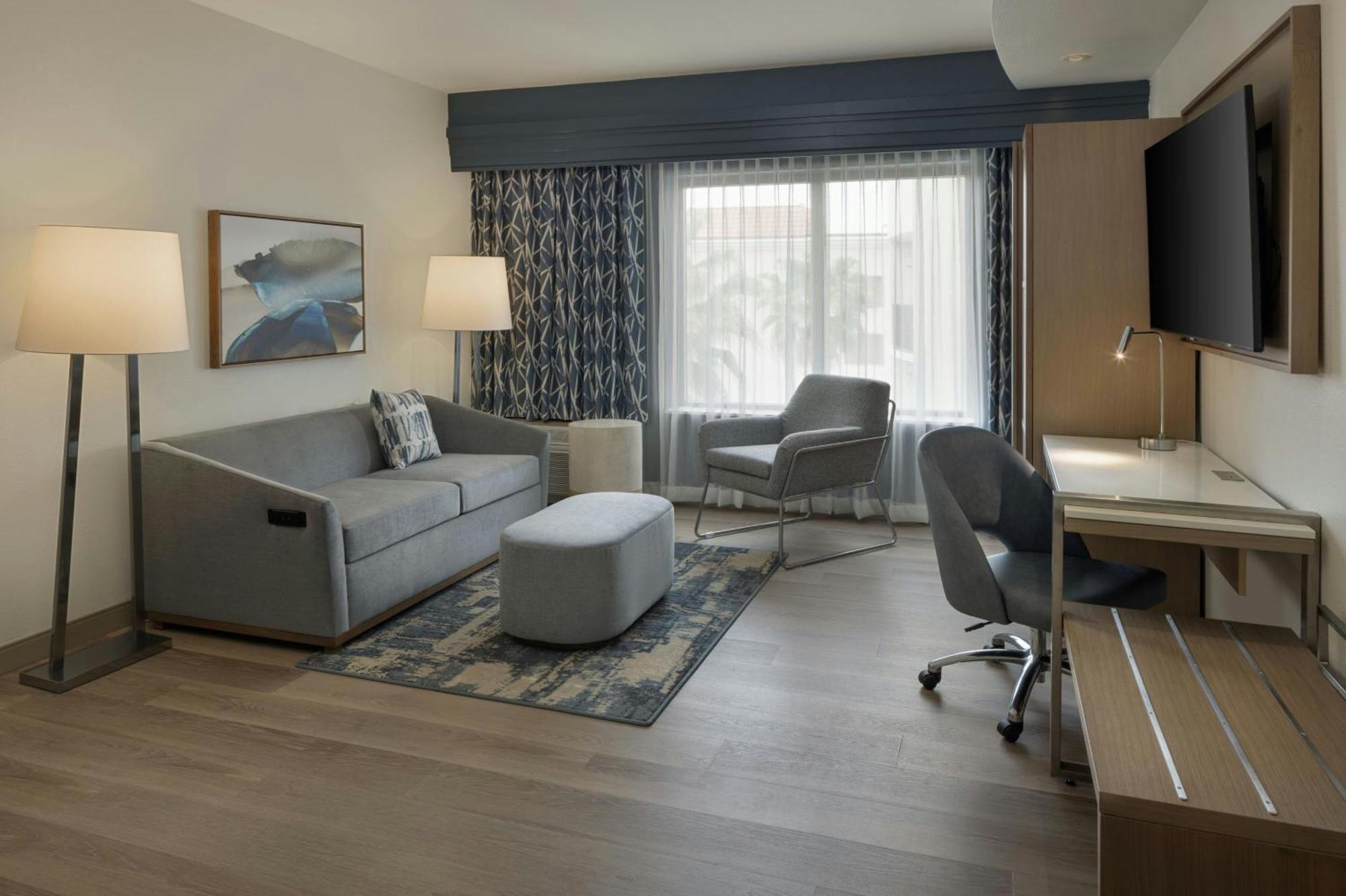 Courtyard By Marriott Sandestin At Grand Boulevard Miramar Beach Bagian luar foto