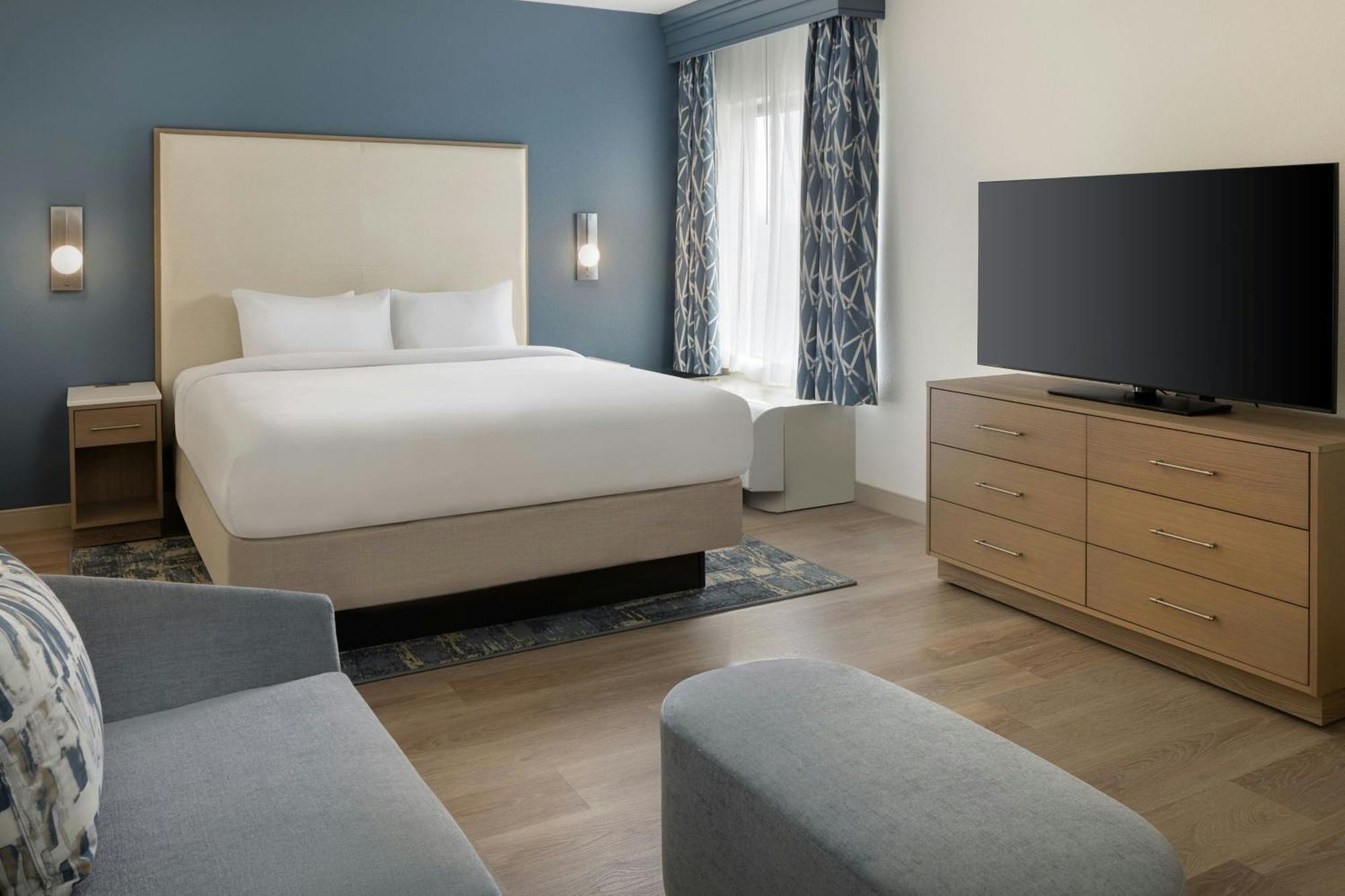 Courtyard By Marriott Sandestin At Grand Boulevard Miramar Beach Bagian luar foto