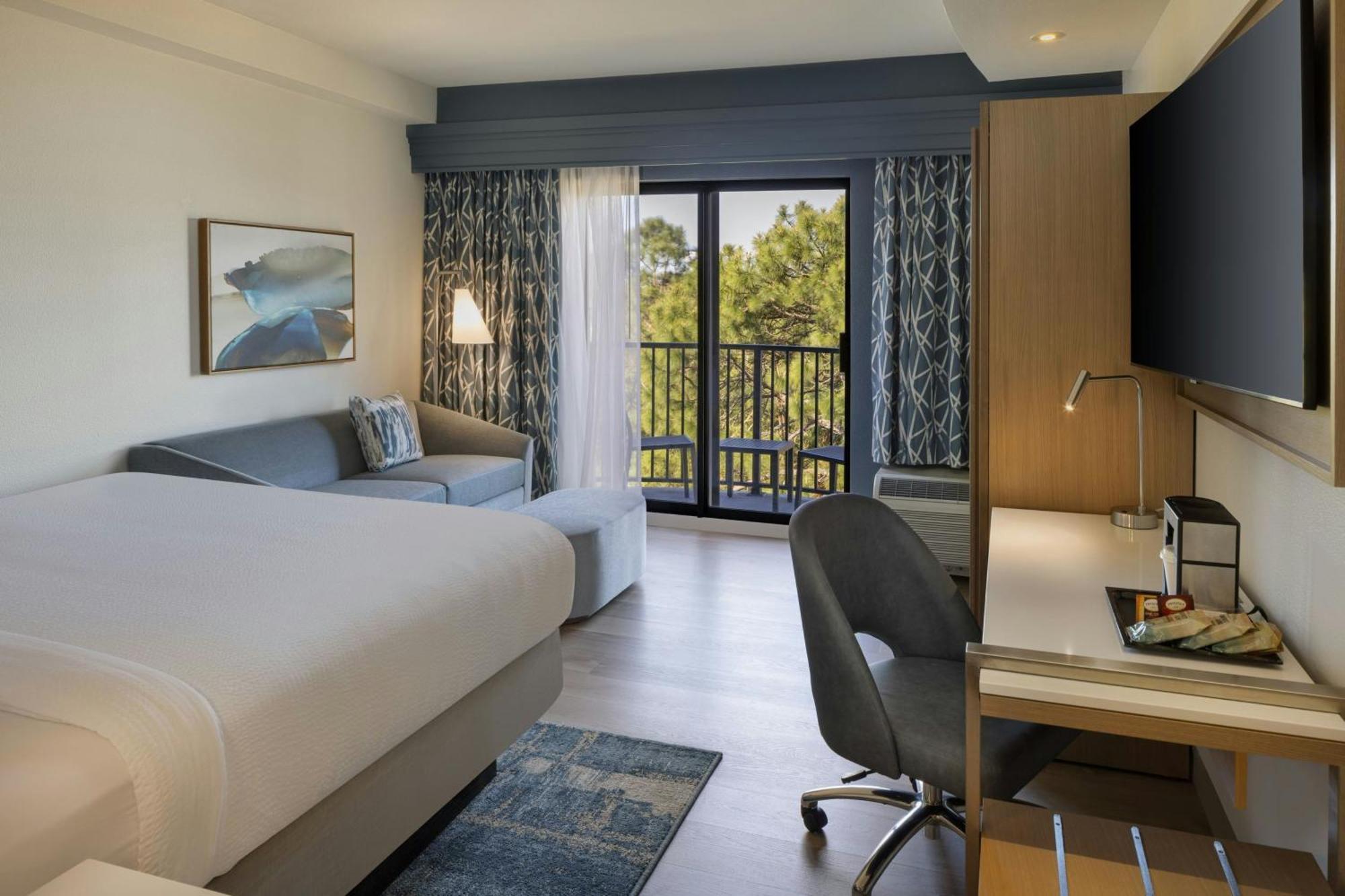 Courtyard By Marriott Sandestin At Grand Boulevard Miramar Beach Bagian luar foto