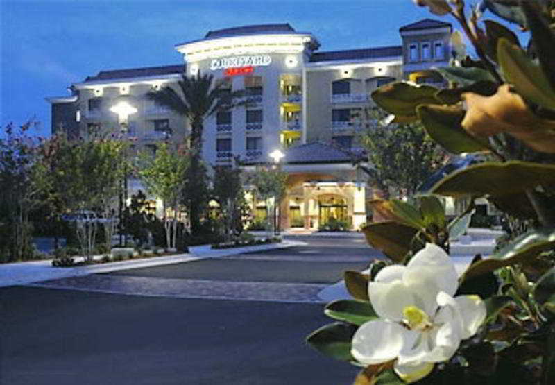 Courtyard By Marriott Sandestin At Grand Boulevard Miramar Beach Bagian luar foto