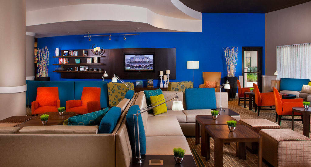 Courtyard By Marriott Sandestin At Grand Boulevard Miramar Beach Bagian luar foto