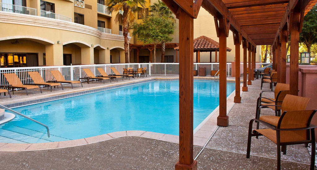 Courtyard By Marriott Sandestin At Grand Boulevard Hotel Miramar Beach Bagian luar foto