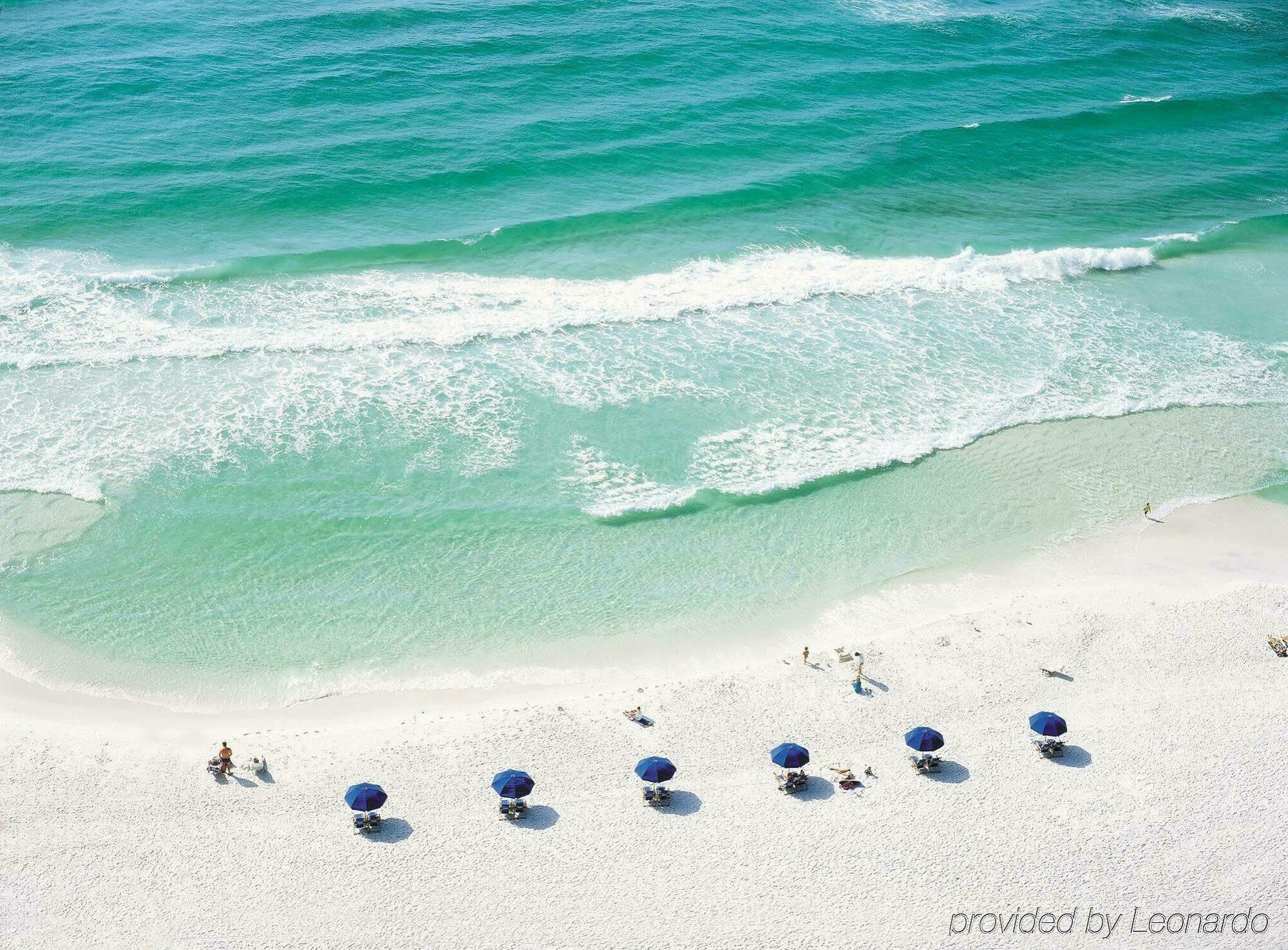 Courtyard By Marriott Sandestin At Grand Boulevard Hotel Miramar Beach Fasilitas foto